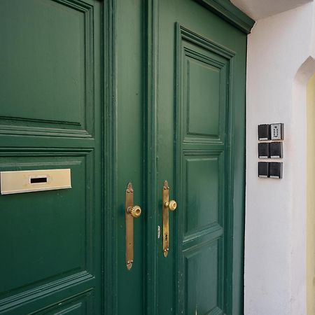 Vienna Living Apartments - Rustengasse מראה חיצוני תמונה
