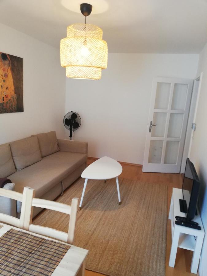 Vienna Living Apartments - Rustengasse מראה חיצוני תמונה