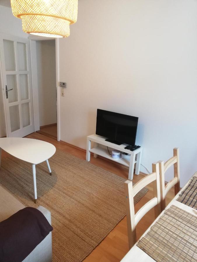 Vienna Living Apartments - Rustengasse מראה חיצוני תמונה