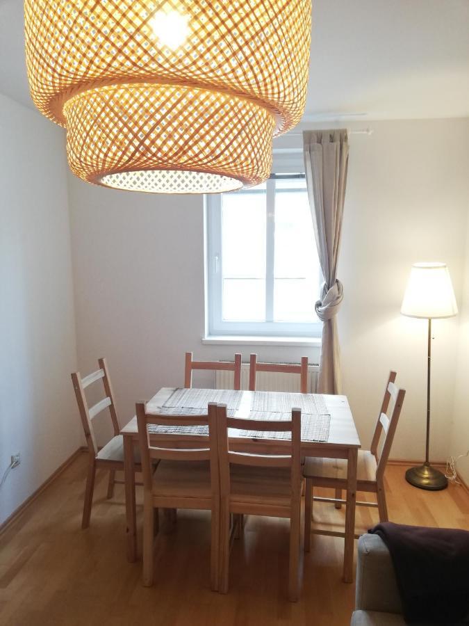Vienna Living Apartments - Rustengasse מראה חיצוני תמונה