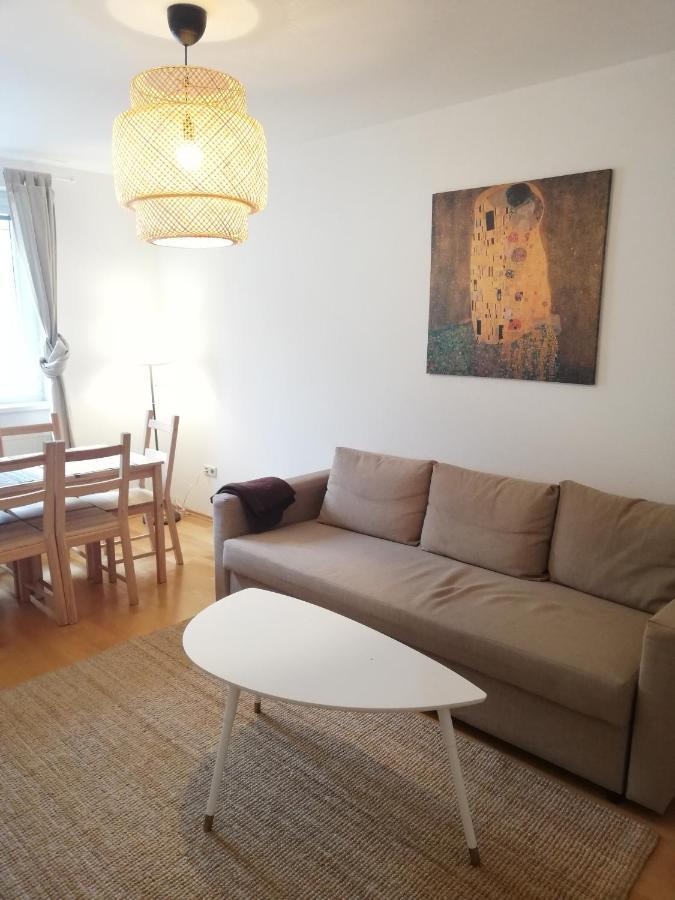 Vienna Living Apartments - Rustengasse מראה חיצוני תמונה