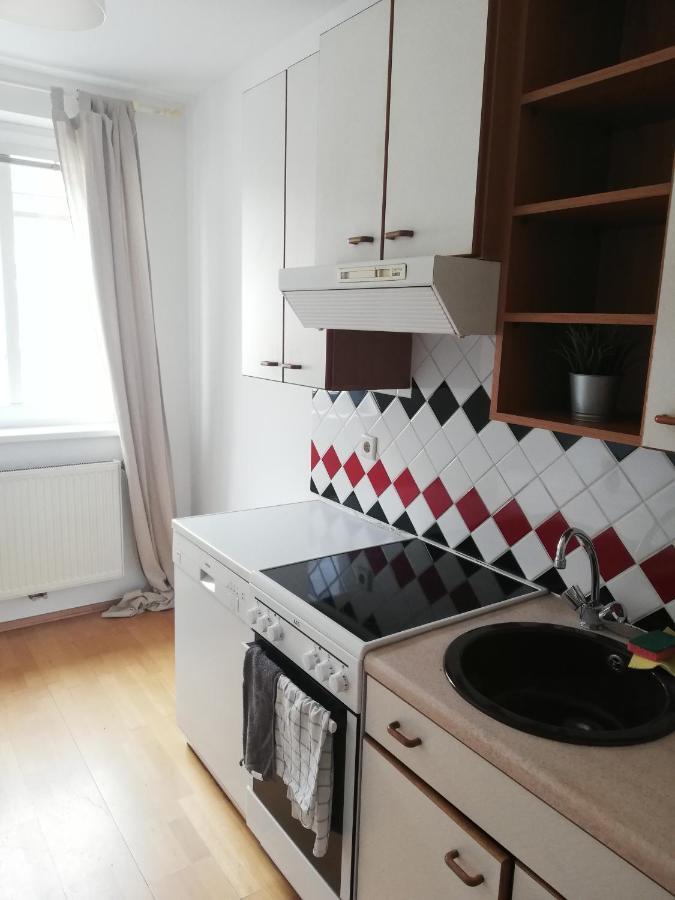 Vienna Living Apartments - Rustengasse מראה חיצוני תמונה