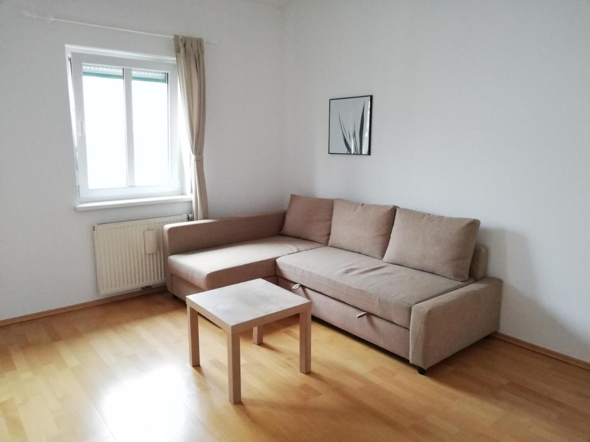 Vienna Living Apartments - Rustengasse מראה חיצוני תמונה
