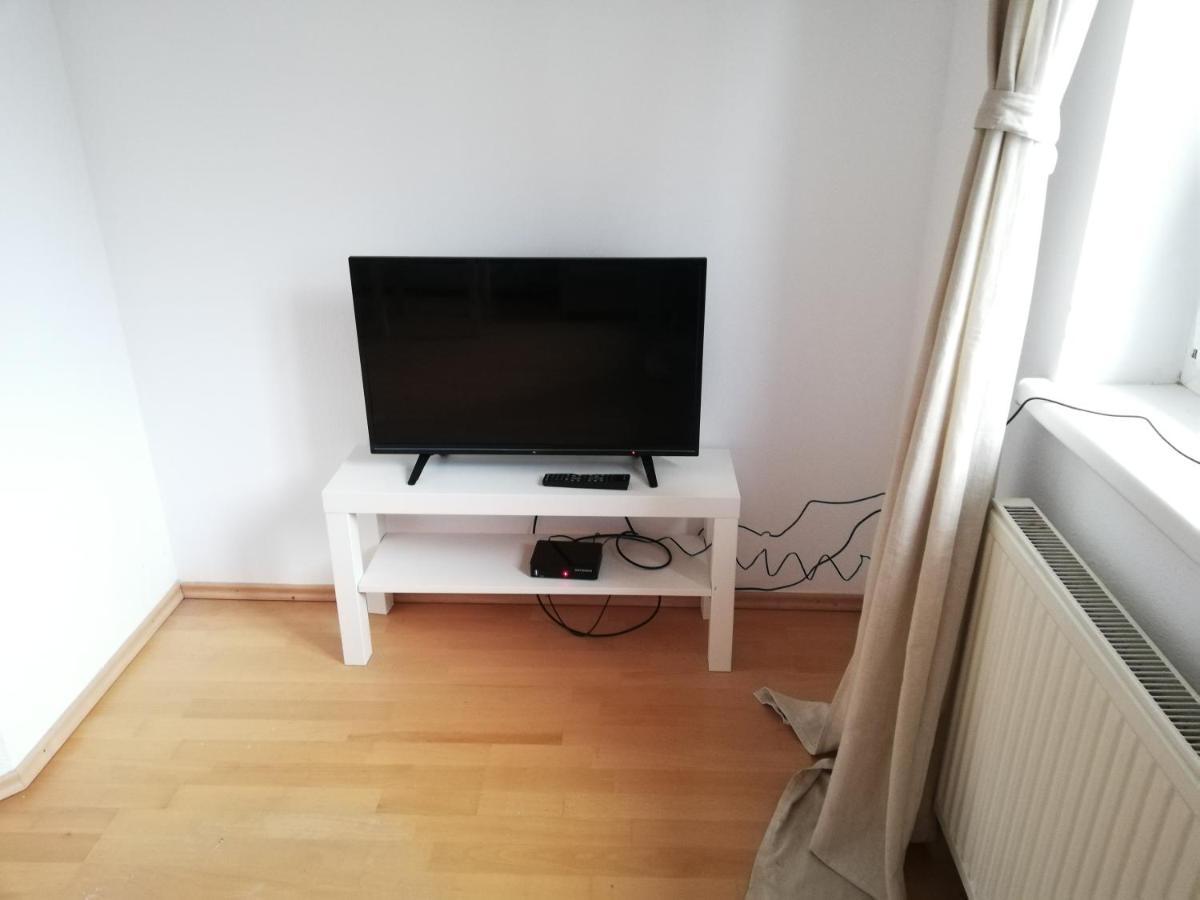 Vienna Living Apartments - Rustengasse מראה חיצוני תמונה