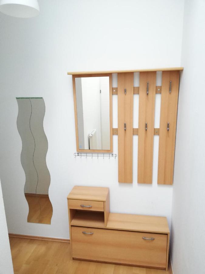 Vienna Living Apartments - Rustengasse מראה חיצוני תמונה