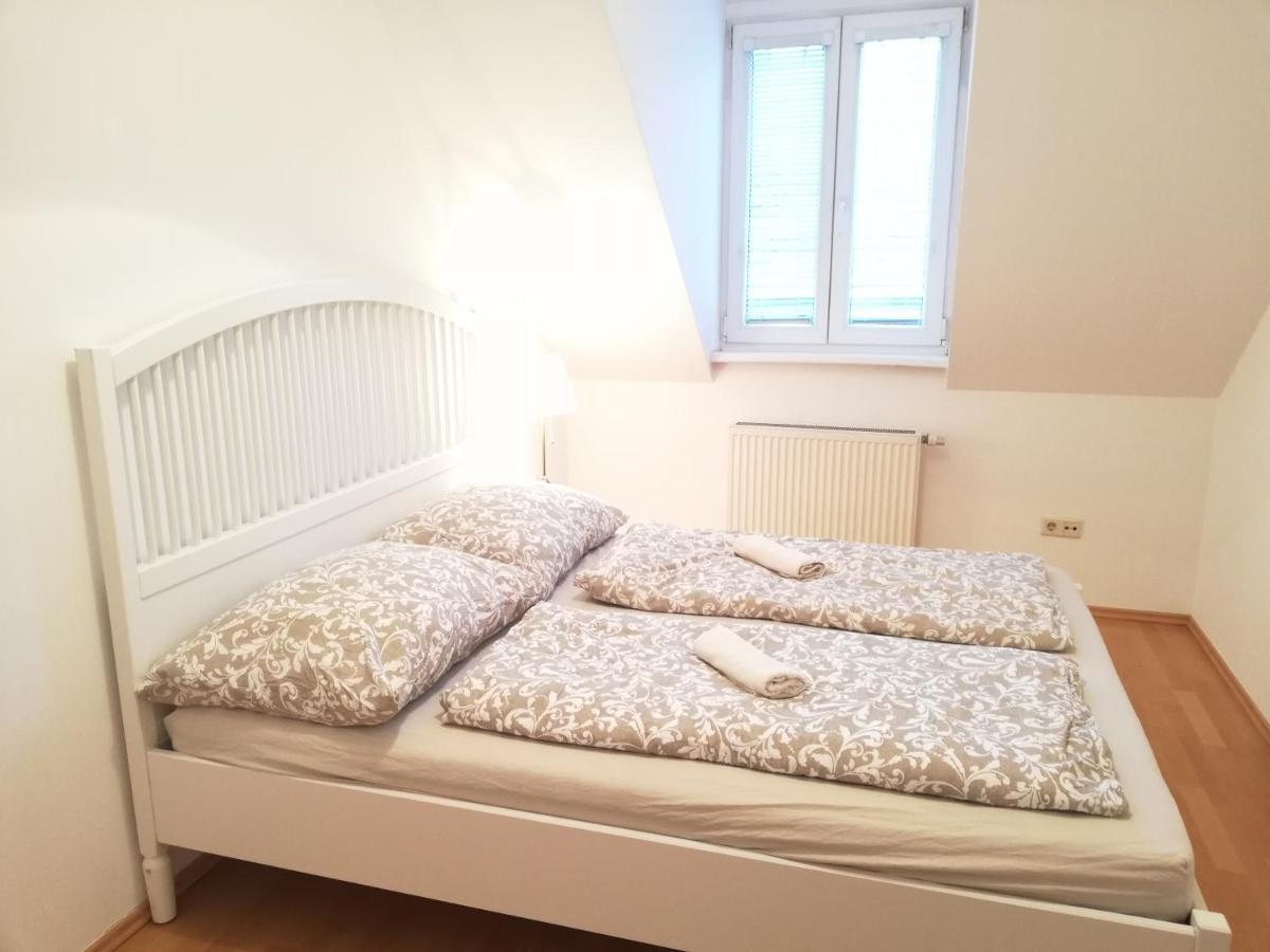 Vienna Living Apartments - Rustengasse מראה חיצוני תמונה