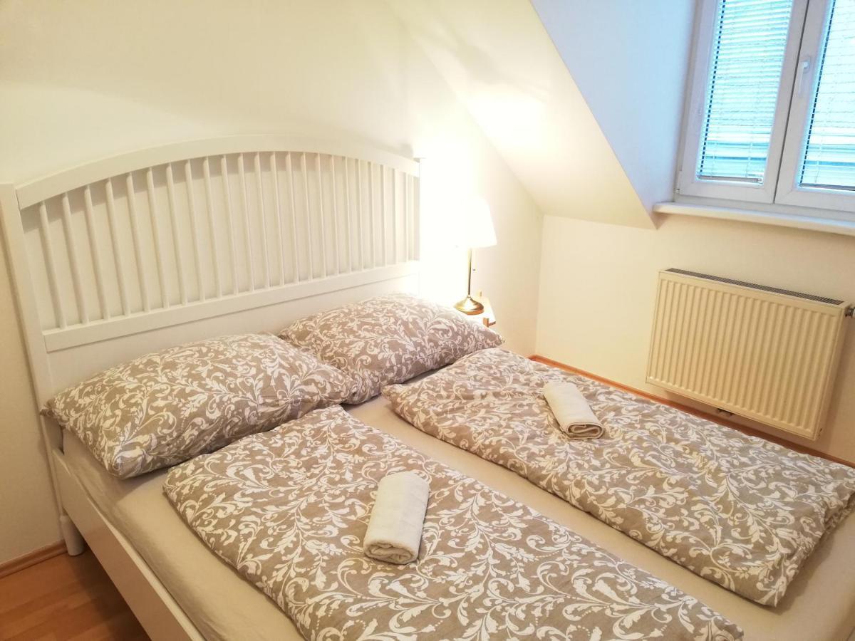 Vienna Living Apartments - Rustengasse מראה חיצוני תמונה