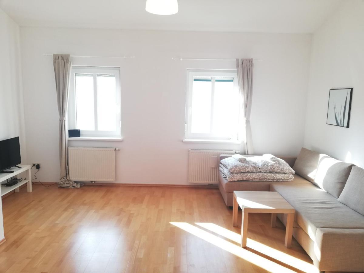 Vienna Living Apartments - Rustengasse מראה חיצוני תמונה