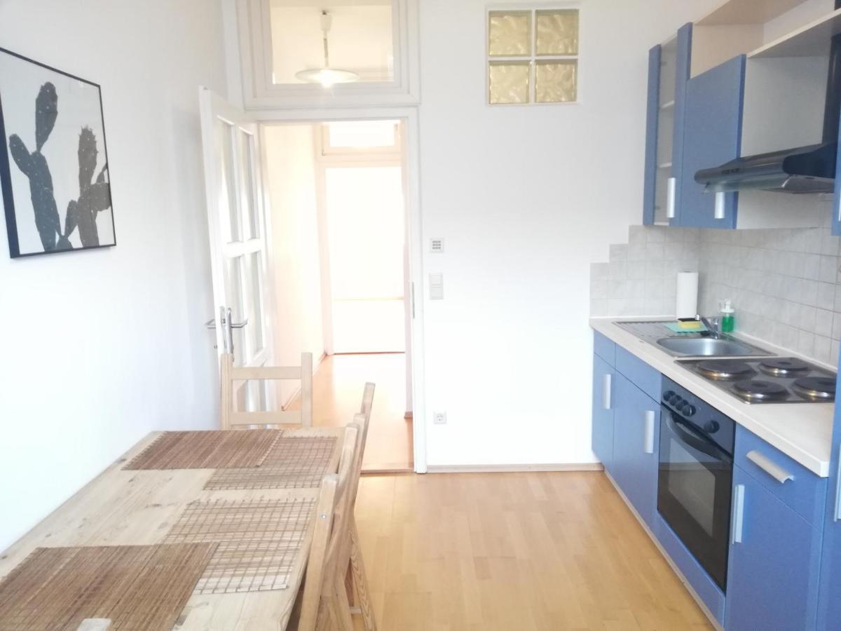 Vienna Living Apartments - Rustengasse מראה חיצוני תמונה