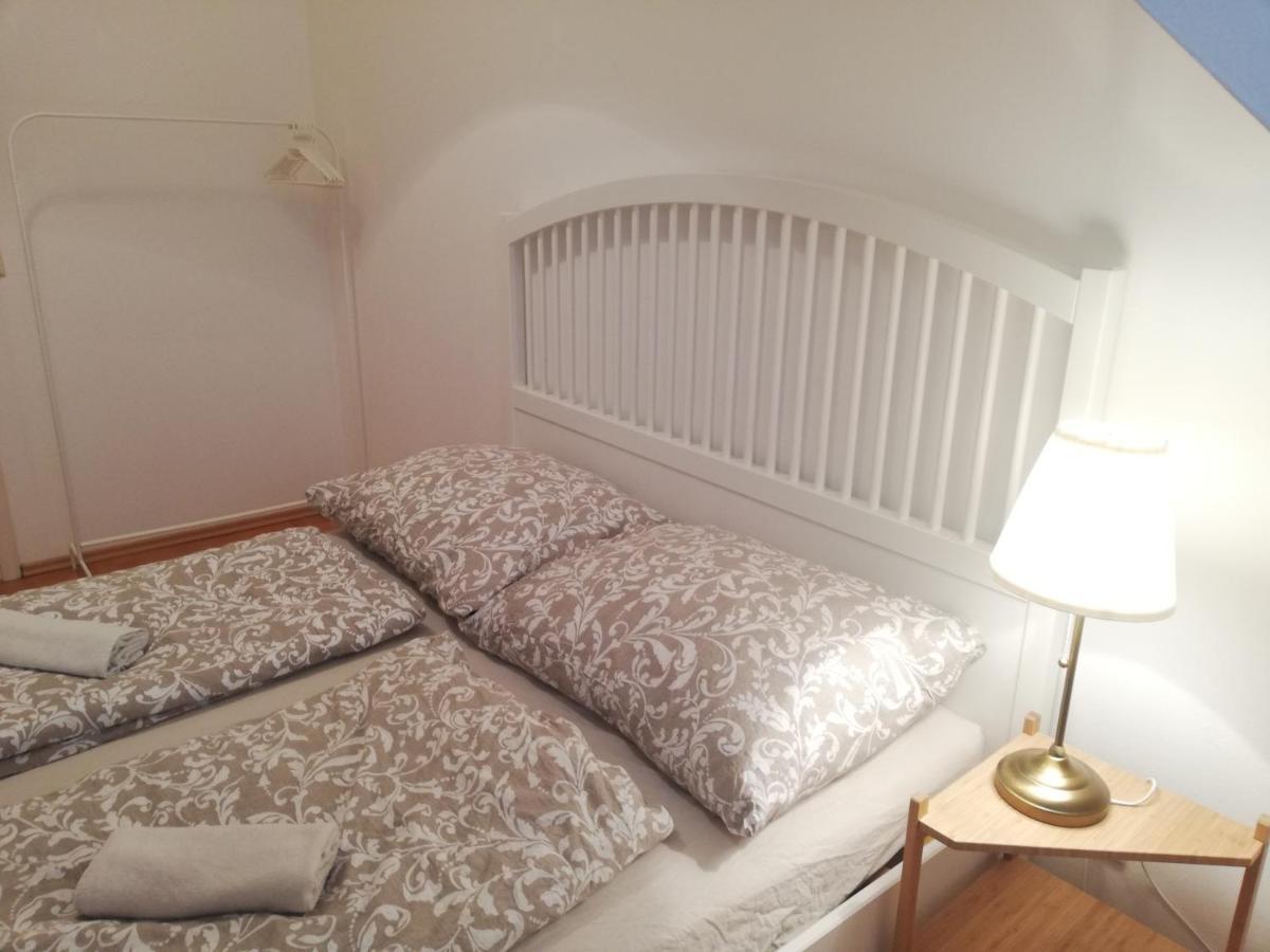 Vienna Living Apartments - Rustengasse מראה חיצוני תמונה