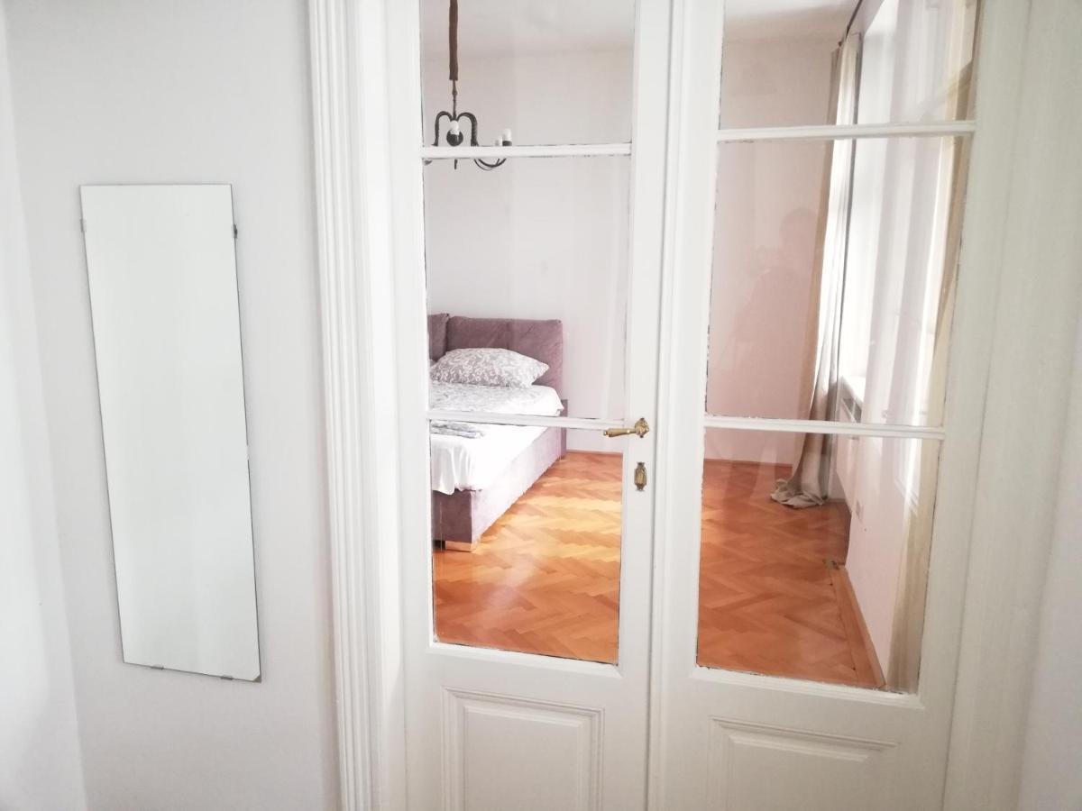 Vienna Living Apartments - Rustengasse מראה חיצוני תמונה