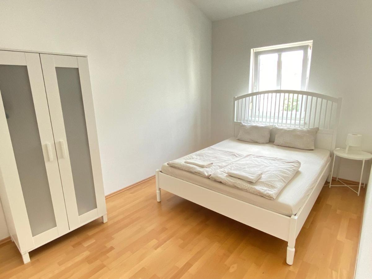 Vienna Living Apartments - Rustengasse מראה חיצוני תמונה