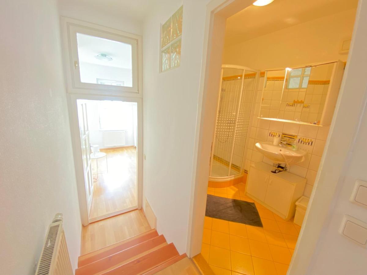 Vienna Living Apartments - Rustengasse מראה חיצוני תמונה