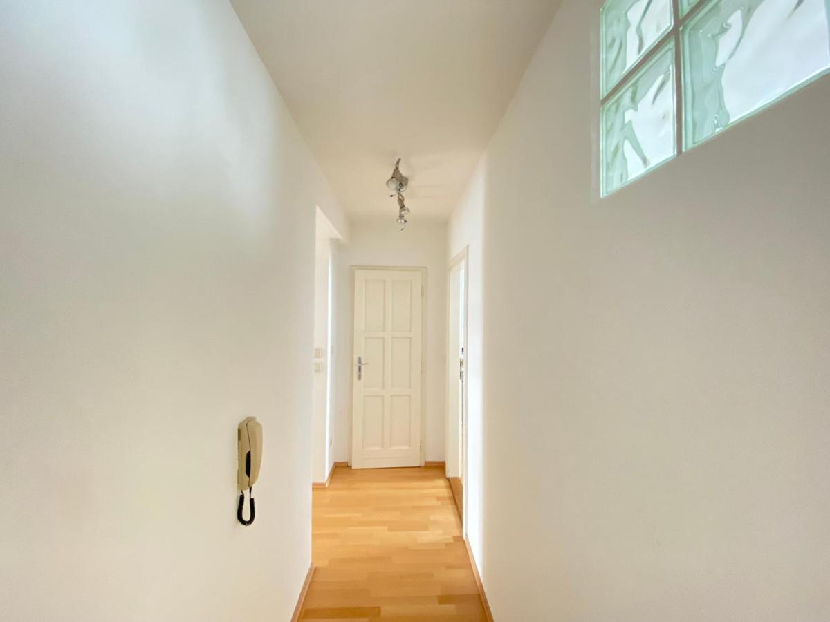 Vienna Living Apartments - Rustengasse מראה חיצוני תמונה