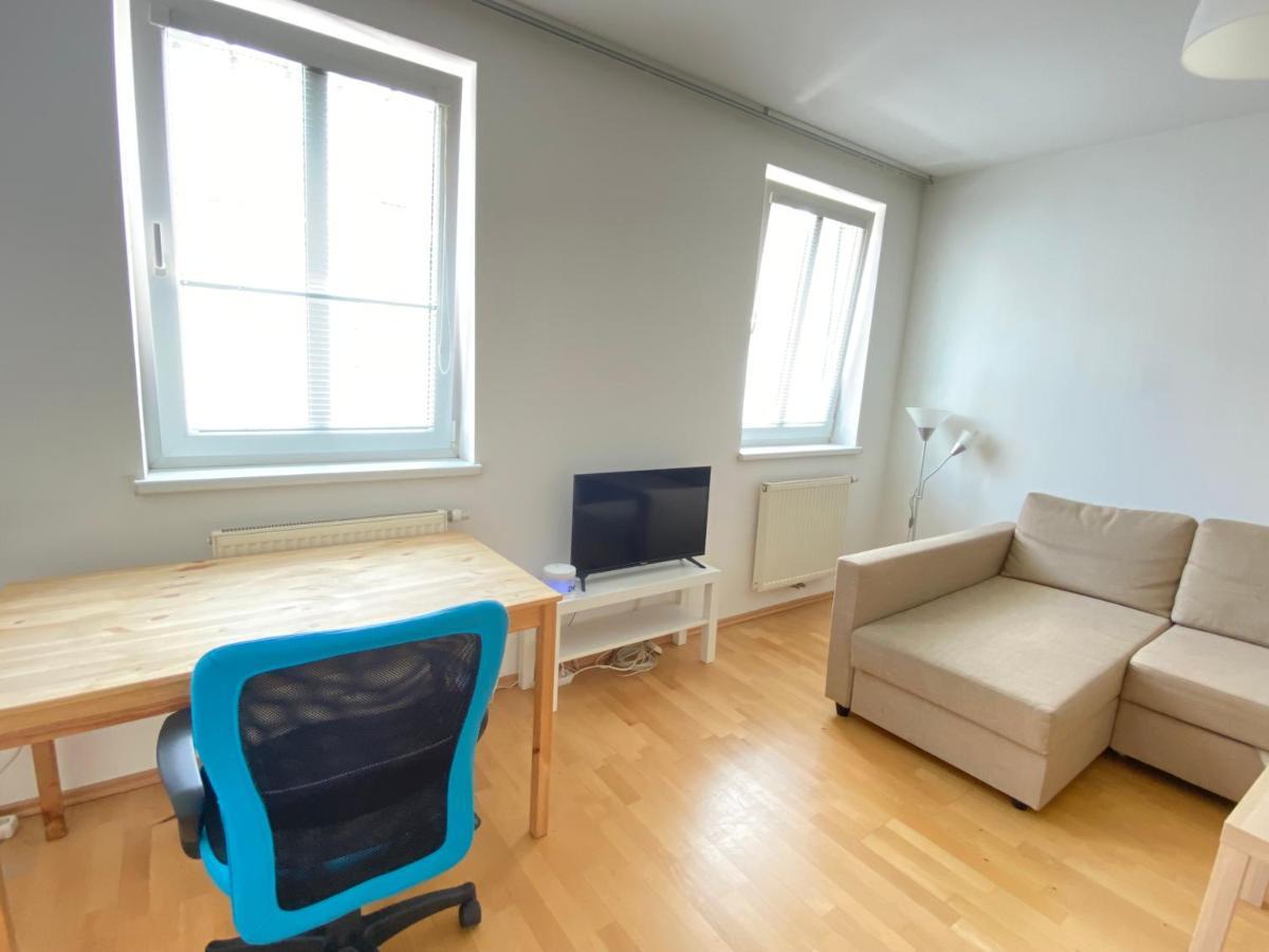 Vienna Living Apartments - Rustengasse מראה חיצוני תמונה