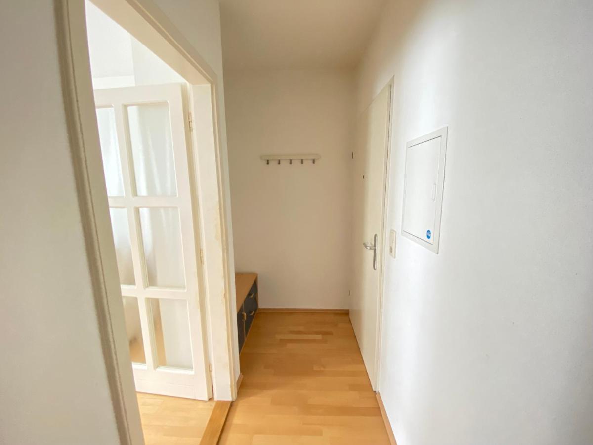 Vienna Living Apartments - Rustengasse מראה חיצוני תמונה