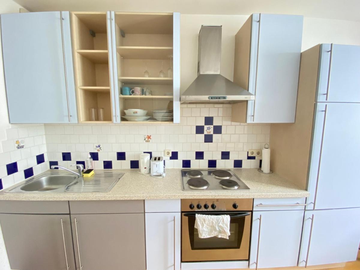 Vienna Living Apartments - Rustengasse מראה חיצוני תמונה