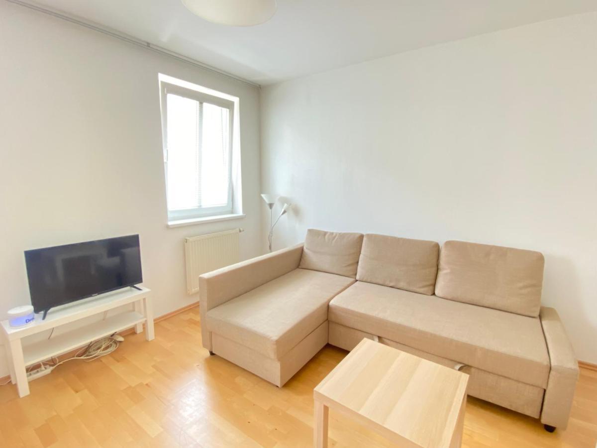 Vienna Living Apartments - Rustengasse מראה חיצוני תמונה