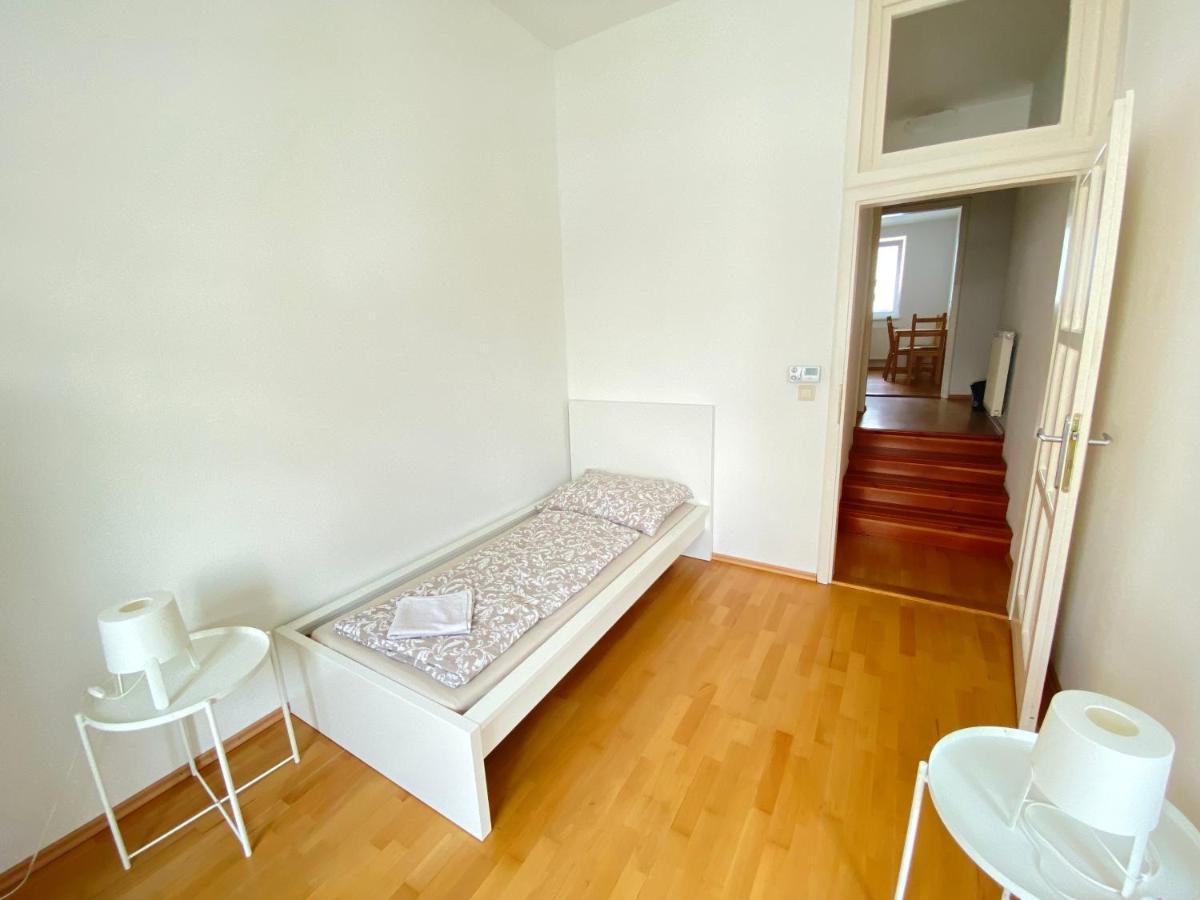 Vienna Living Apartments - Rustengasse מראה חיצוני תמונה