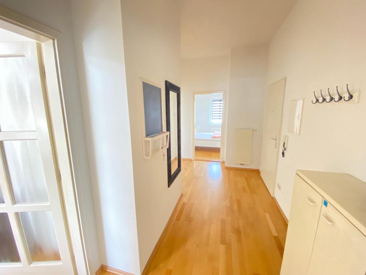 Vienna Living Apartments - Rustengasse מראה חיצוני תמונה