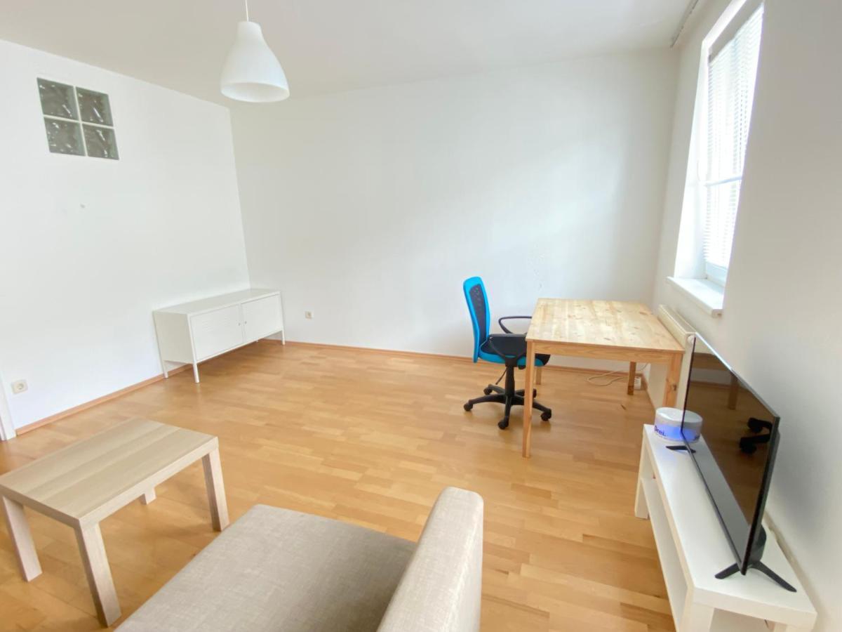 Vienna Living Apartments - Rustengasse מראה חיצוני תמונה