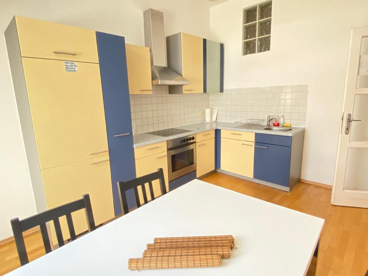 Vienna Living Apartments - Rustengasse מראה חיצוני תמונה