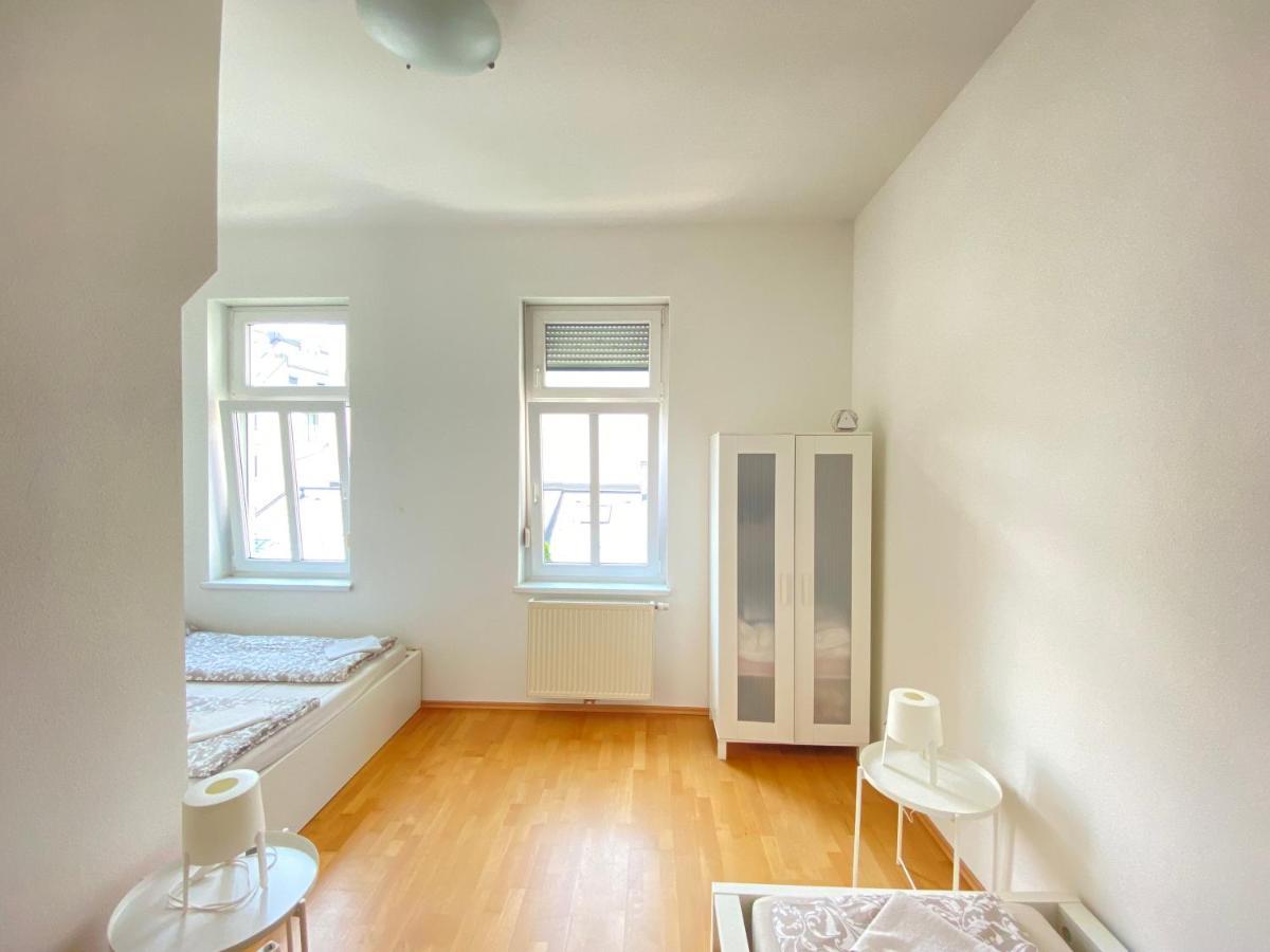 Vienna Living Apartments - Rustengasse מראה חיצוני תמונה