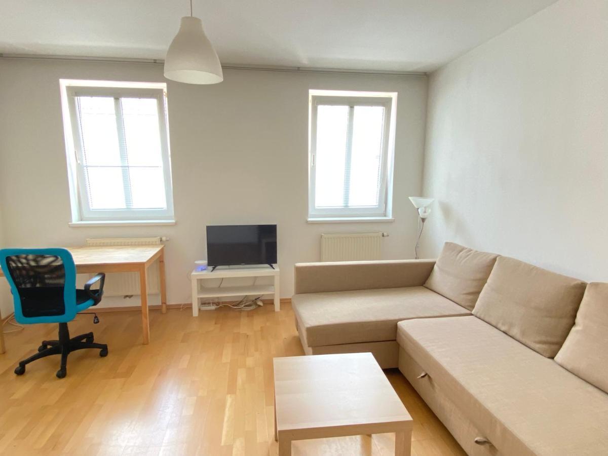Vienna Living Apartments - Rustengasse מראה חיצוני תמונה