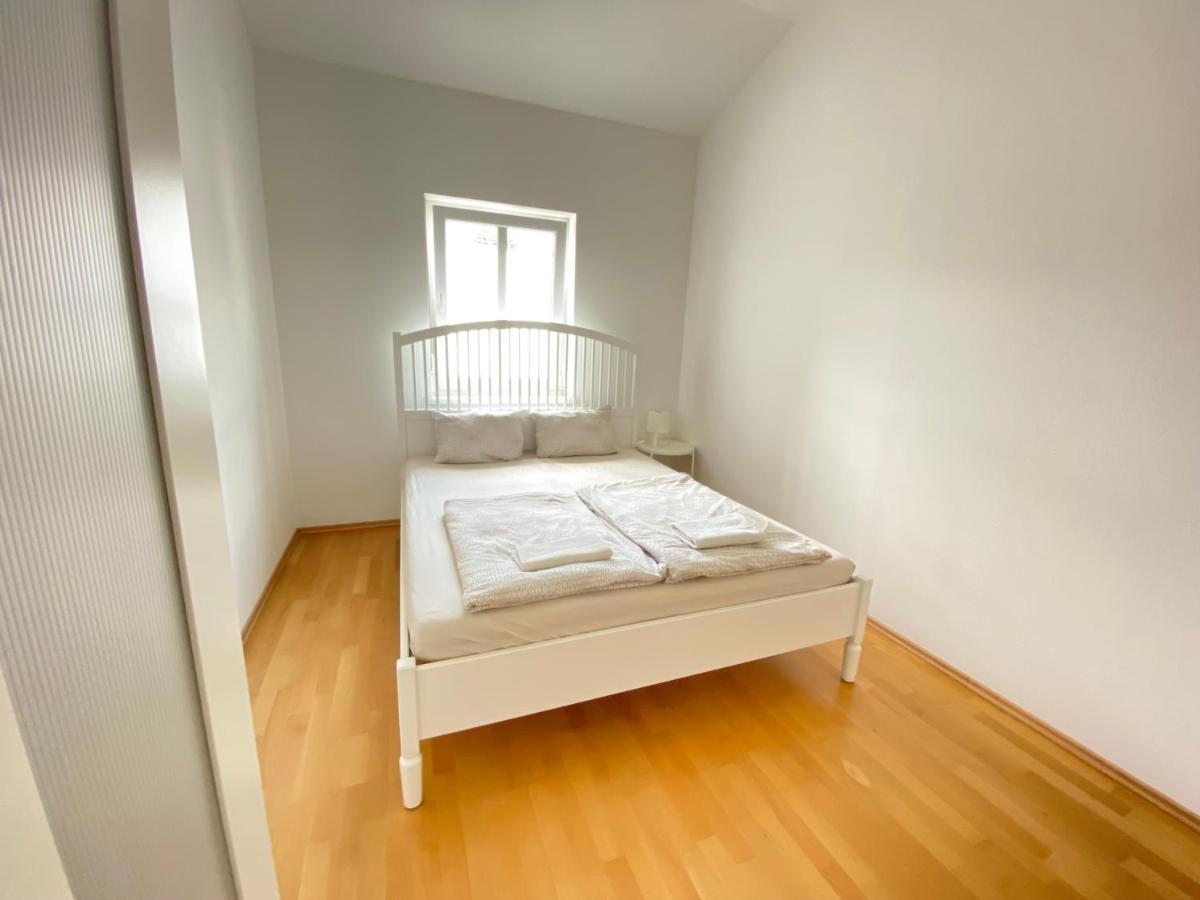 Vienna Living Apartments - Rustengasse מראה חיצוני תמונה