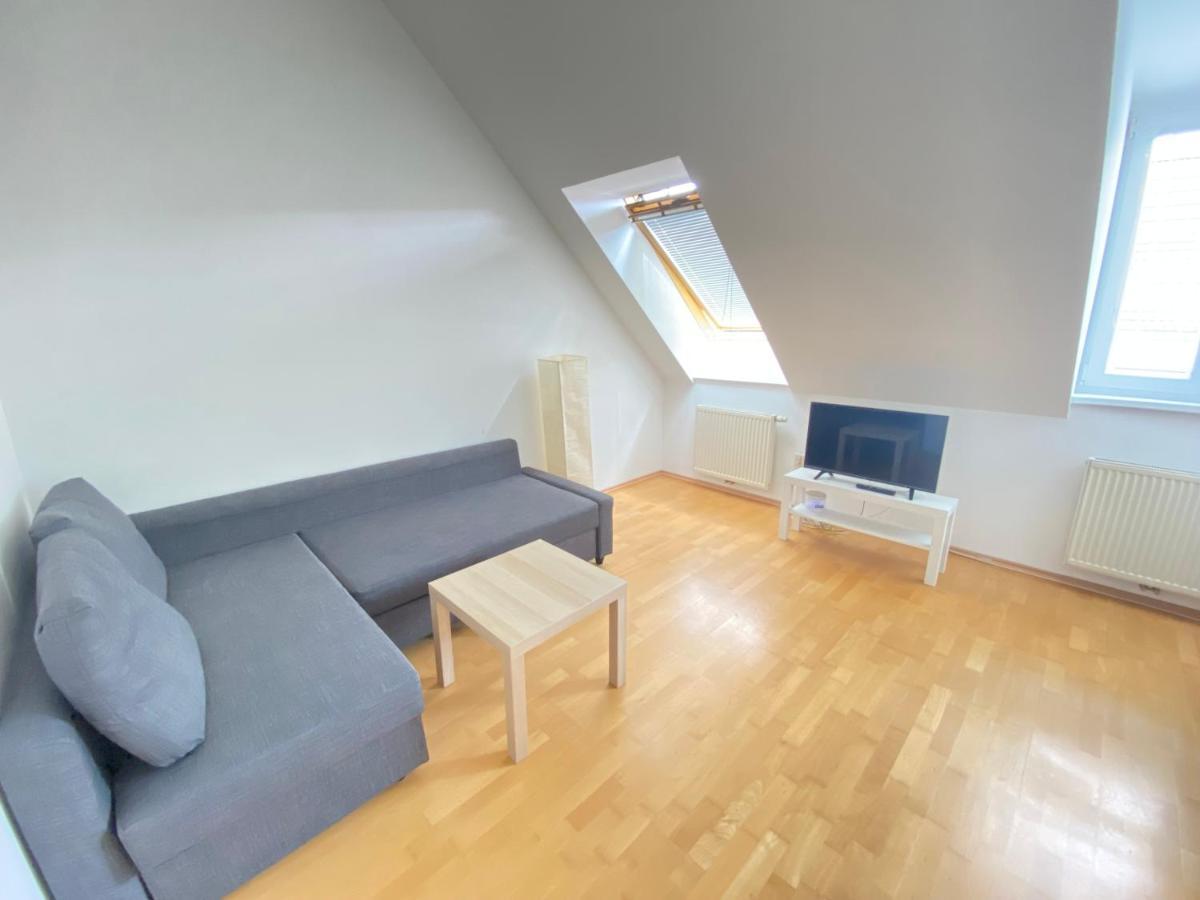 Vienna Living Apartments - Rustengasse מראה חיצוני תמונה