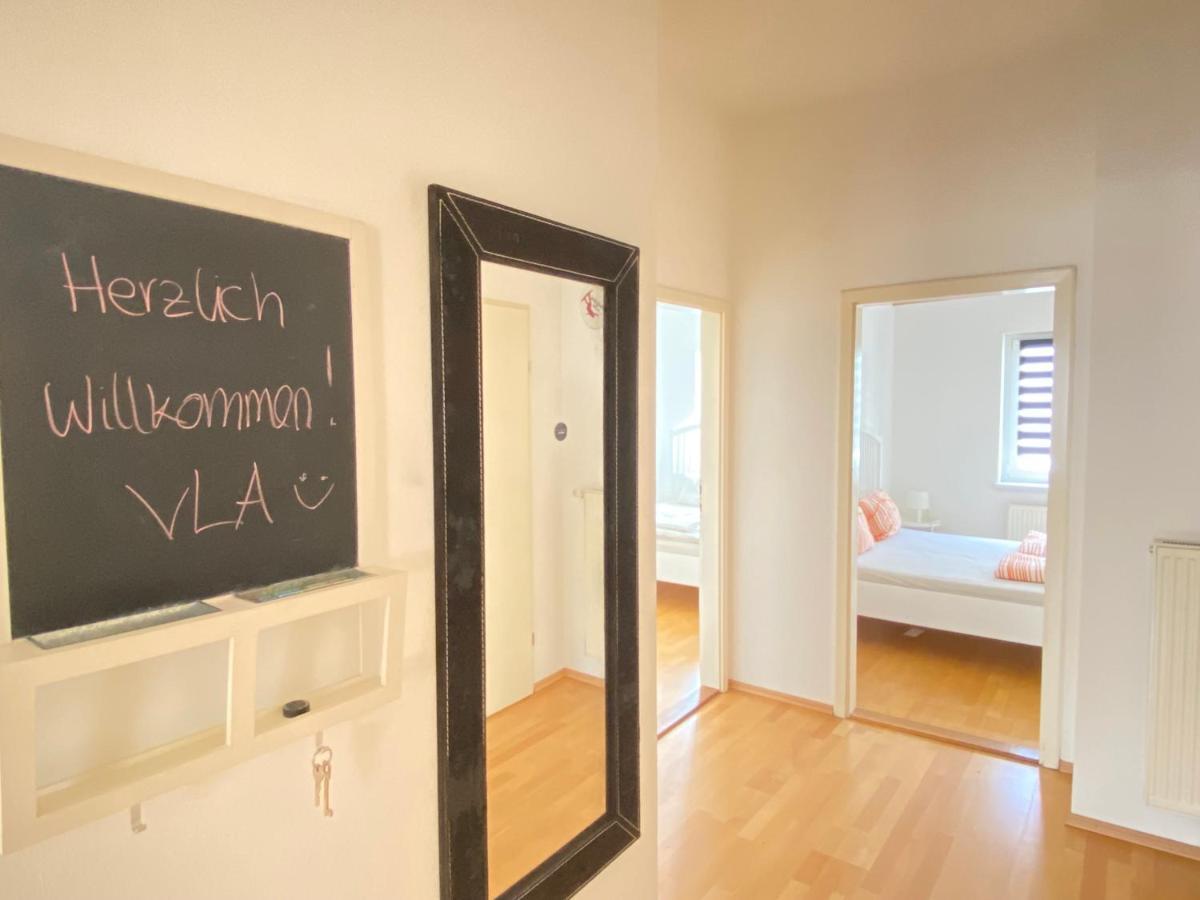 Vienna Living Apartments - Rustengasse מראה חיצוני תמונה