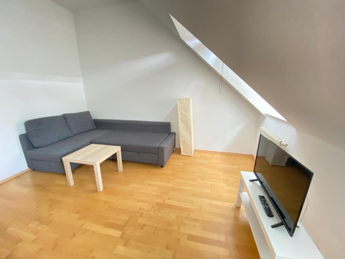 Vienna Living Apartments - Rustengasse מראה חיצוני תמונה