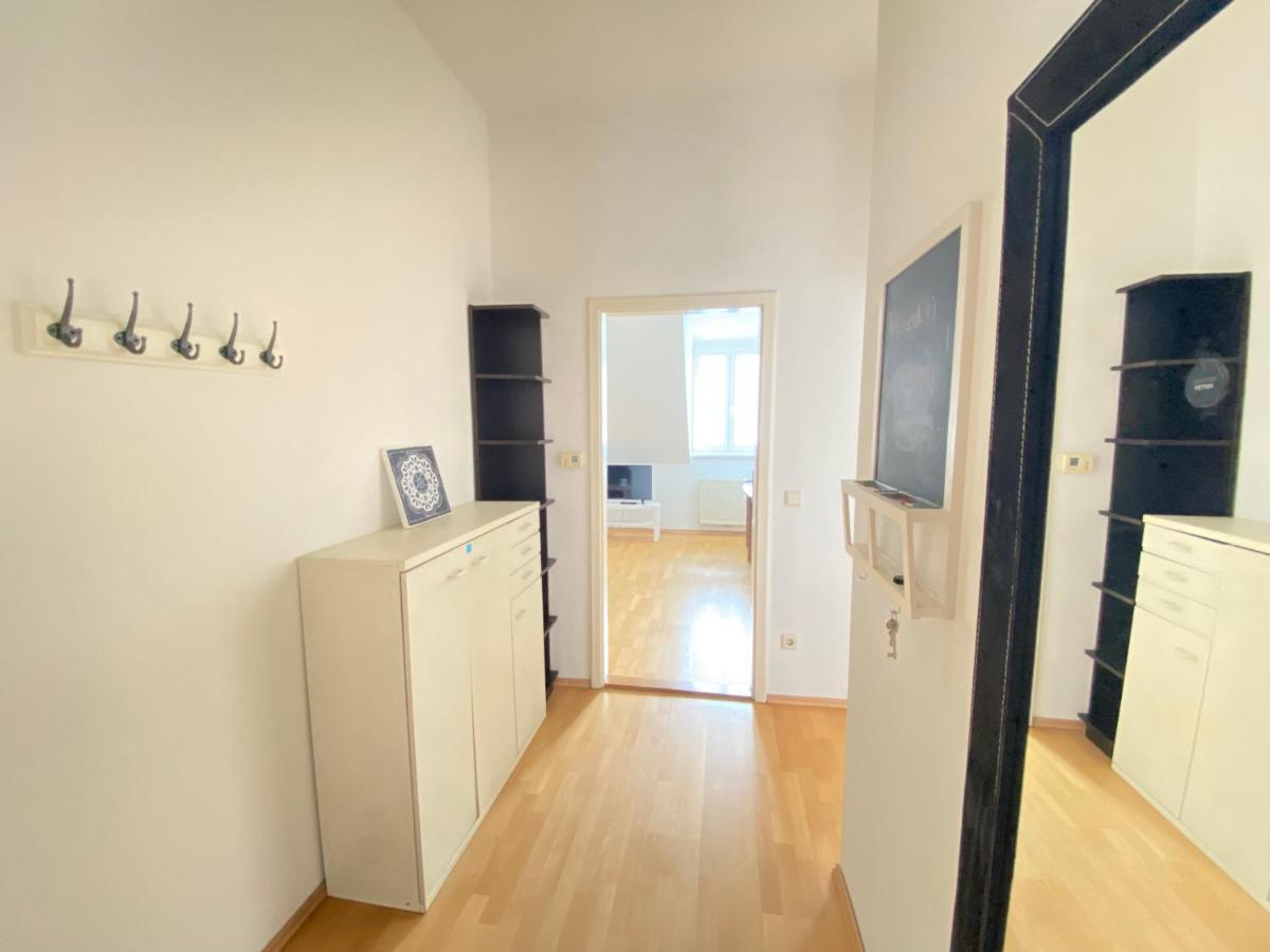 Vienna Living Apartments - Rustengasse מראה חיצוני תמונה