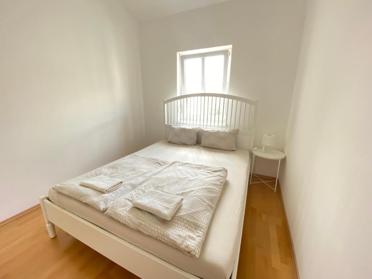Vienna Living Apartments - Rustengasse מראה חיצוני תמונה
