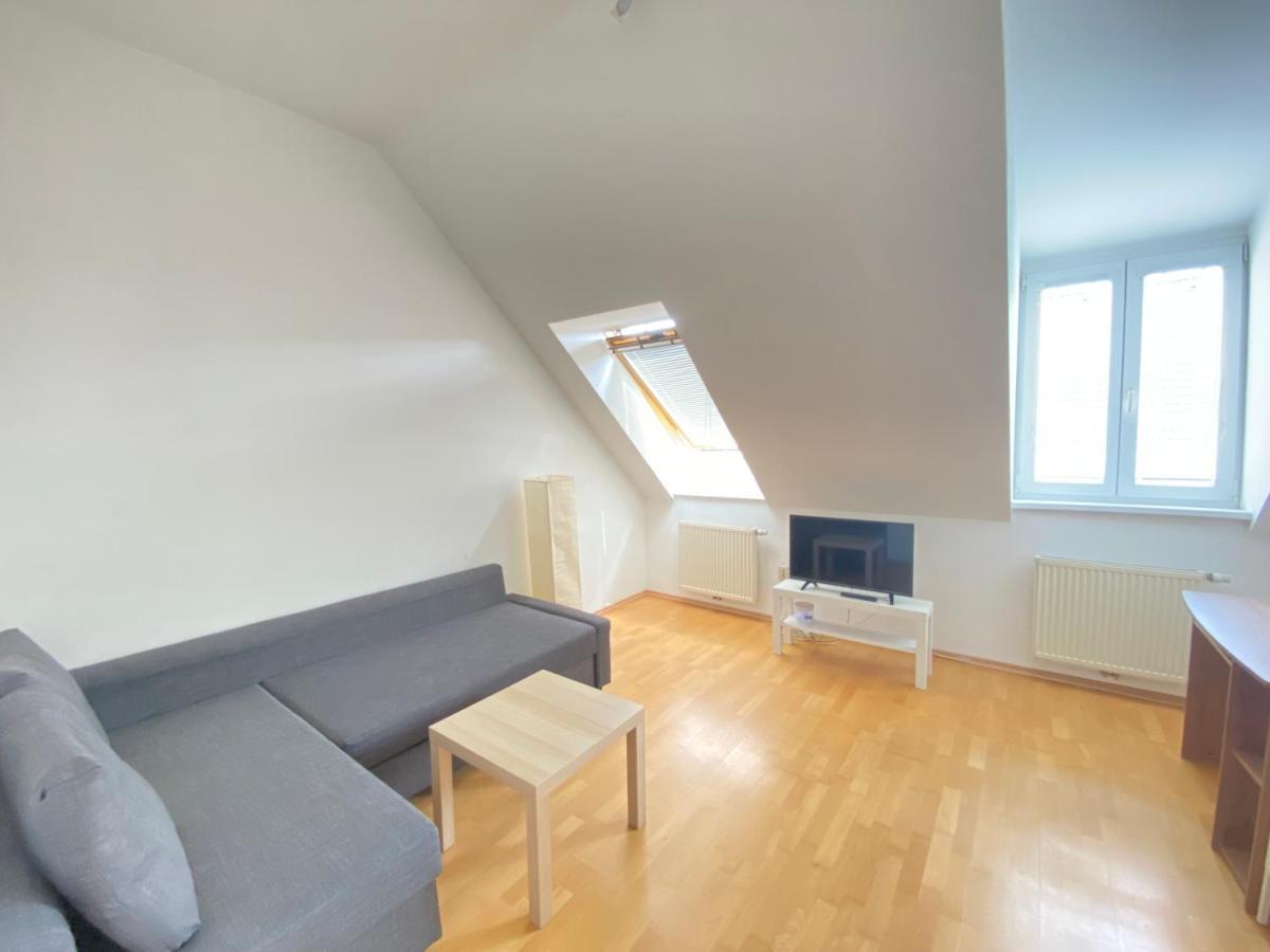 Vienna Living Apartments - Rustengasse מראה חיצוני תמונה