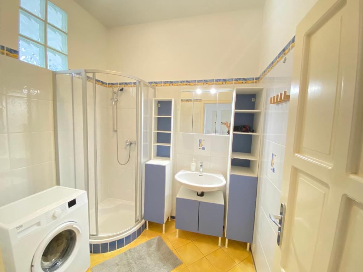 Vienna Living Apartments - Rustengasse מראה חיצוני תמונה