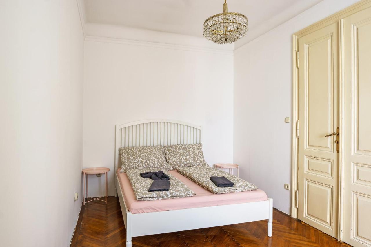 Vienna Living Apartments - Rustengasse מראה חיצוני תמונה
