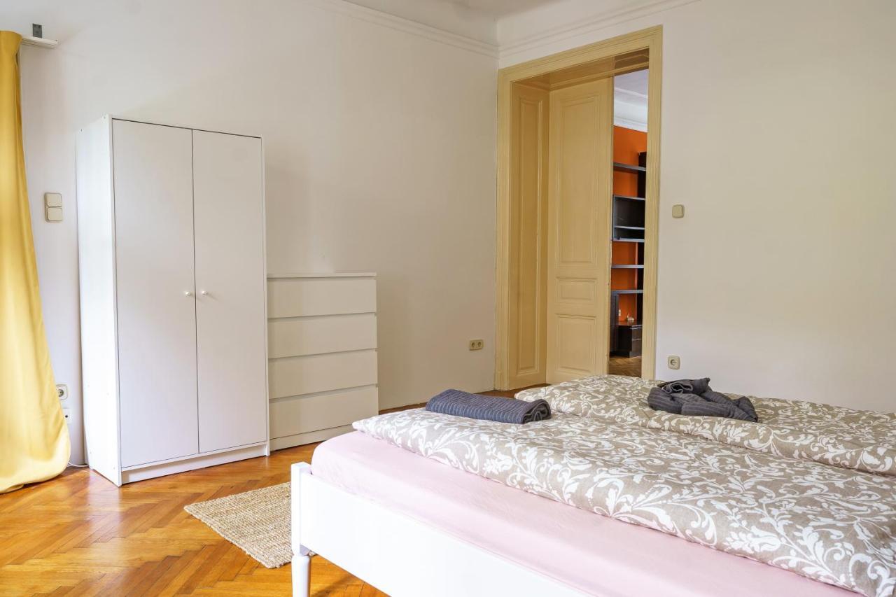 Vienna Living Apartments - Rustengasse מראה חיצוני תמונה