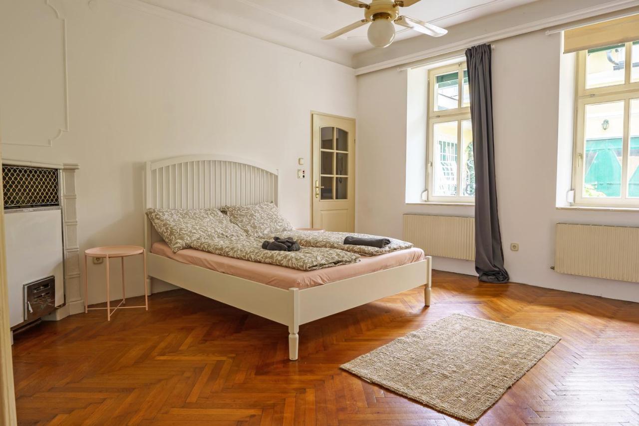 Vienna Living Apartments - Rustengasse מראה חיצוני תמונה