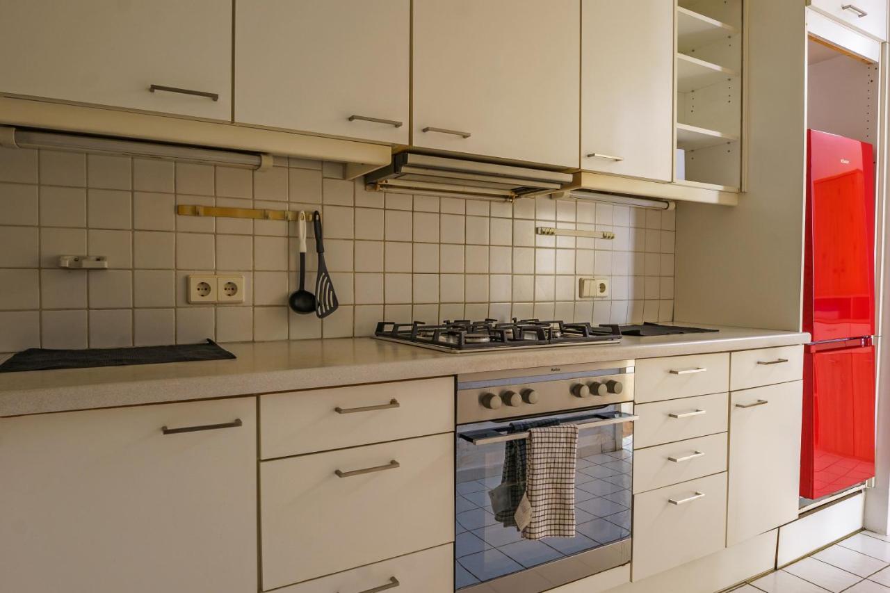 Vienna Living Apartments - Rustengasse מראה חיצוני תמונה