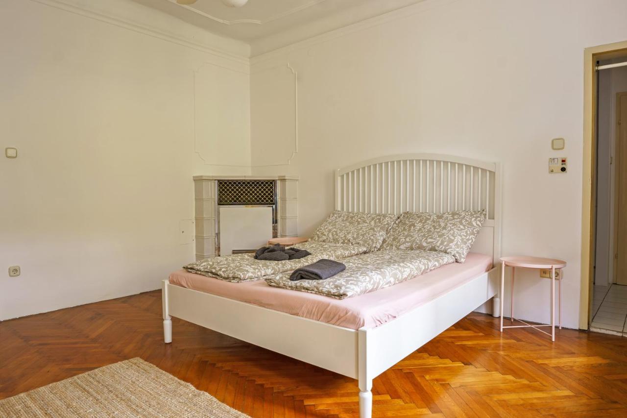Vienna Living Apartments - Rustengasse מראה חיצוני תמונה