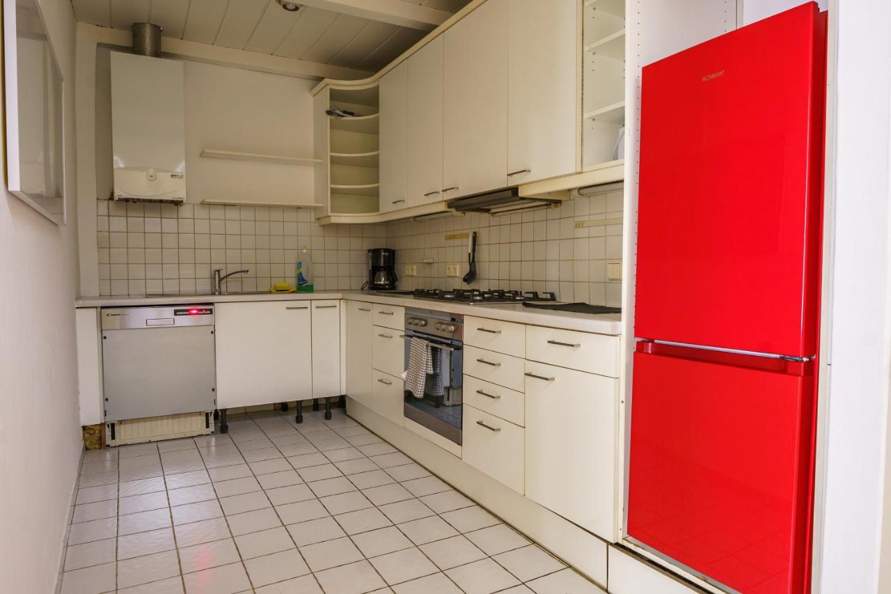 Vienna Living Apartments - Rustengasse מראה חיצוני תמונה