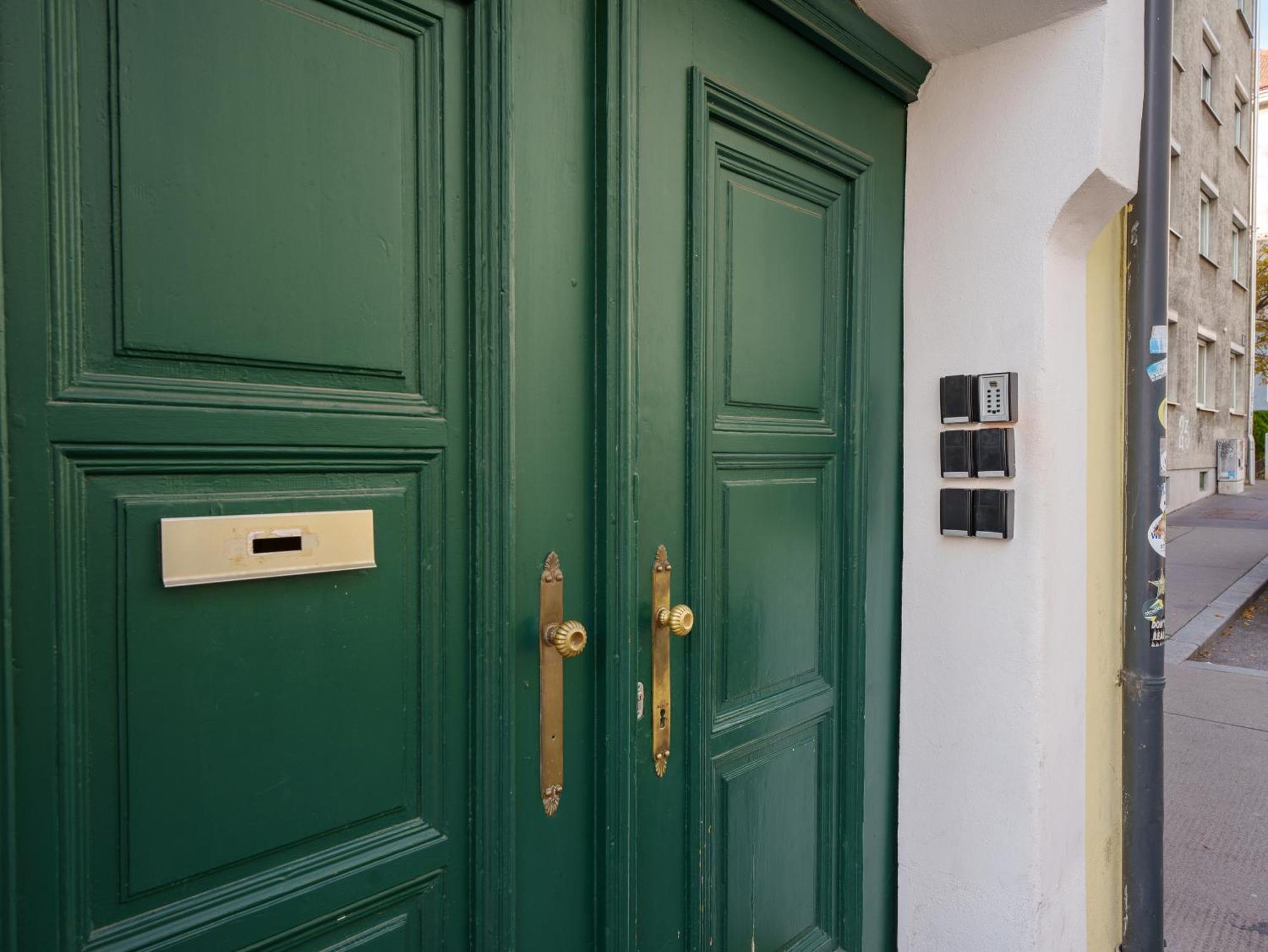 Vienna Living Apartments - Rustengasse מראה חיצוני תמונה