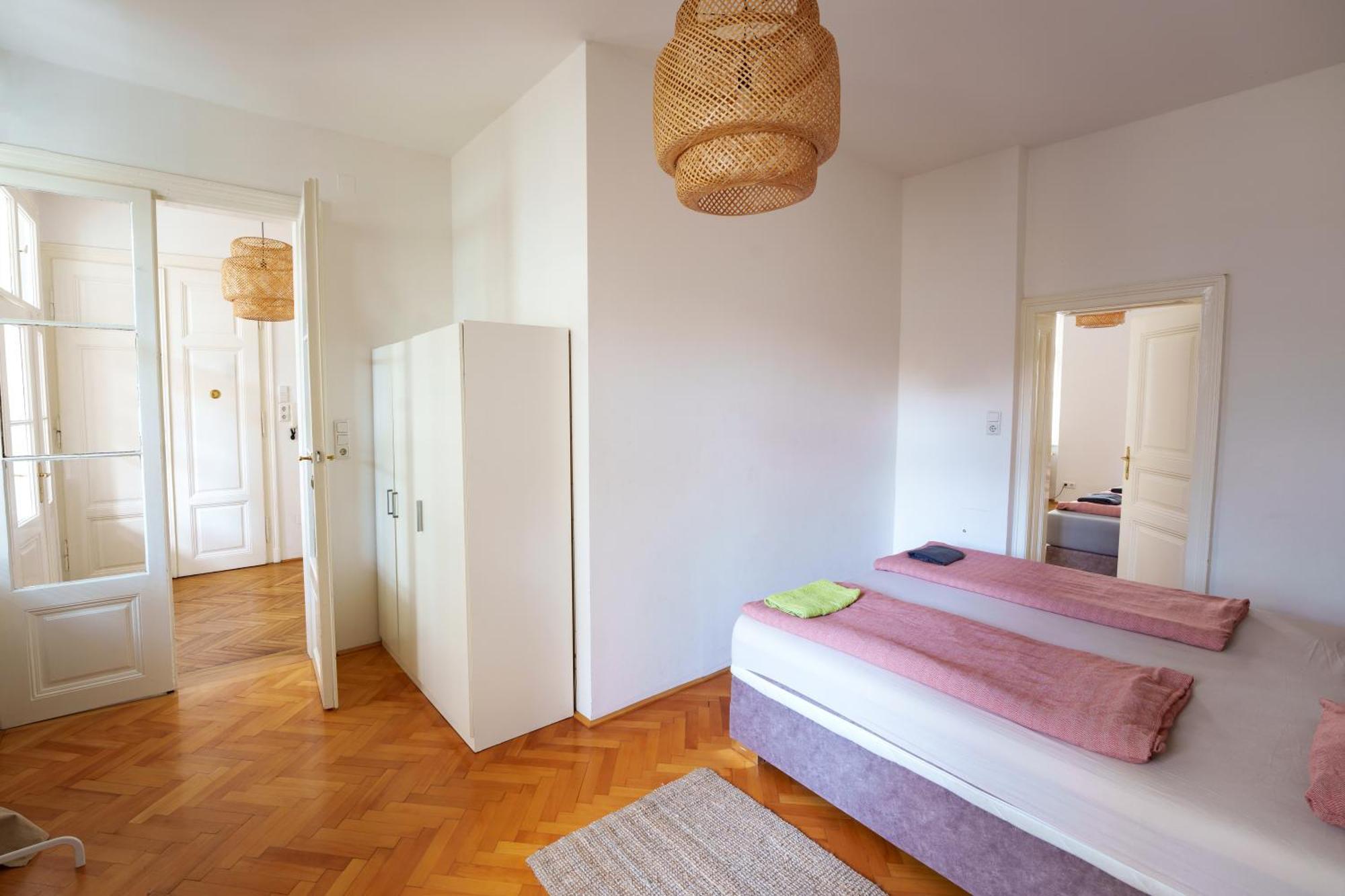 Vienna Living Apartments - Rustengasse מראה חיצוני תמונה