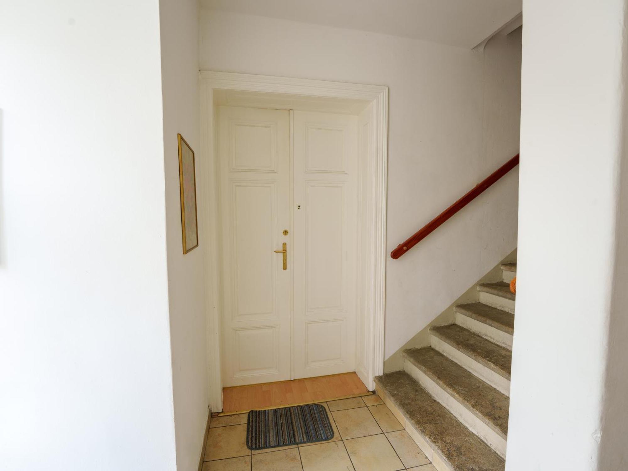 Vienna Living Apartments - Rustengasse מראה חיצוני תמונה