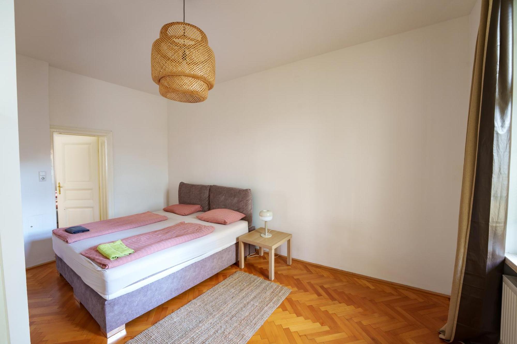 Vienna Living Apartments - Rustengasse מראה חיצוני תמונה